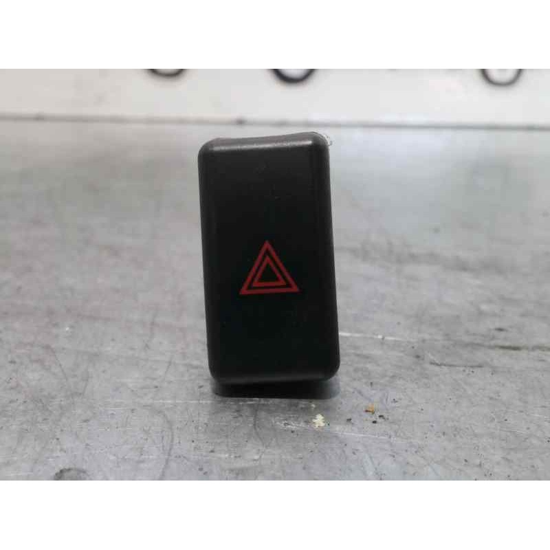 Recambio de warning para mazda 3 berlina (bk) 1.6 cd diesel cat referencia OEM IAM BP4K664H0 03750330 LUK