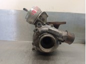 Recambio de turbocompresor para mazda 5 berl. (cr) 2.0 diesel cat referencia OEM IAM RHV409053M VJ360809 IHI