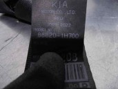 Recambio de cinturon seguridad delantero derecho para kia cee´d 1.6 crdi cat referencia OEM IAM 888201H700 3 PUERTAS
