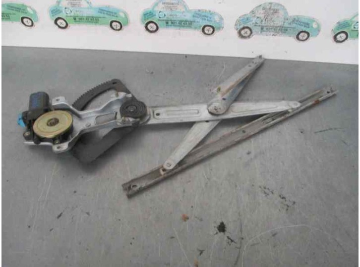 Recambio de elevalunas delantero derecho para daewoo tacuma 1.8 referencia OEM IAM 2PINES 5PUERTAS