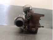 Recambio de turbocompresor para mazda 5 berl. (cr) 2.0 diesel cat referencia OEM IAM RHV409053M VJ360809 IHI