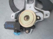 Recambio de elevalunas delantero derecho para daewoo tacuma 1.8 referencia OEM IAM  2PINES 5PUERTAS