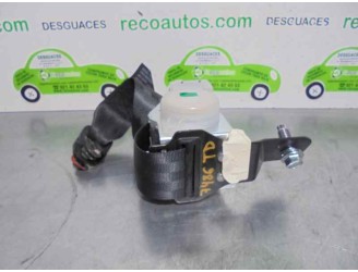Recambio de cinturon seguridad trasero derecho para kia cee´d 1.6 crdi cat referencia OEM IAM 898101H000  3 PUERTAS