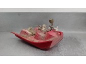 Recambio de piloto trasero derecho para daewoo kalos 1.2 cat referencia OEM IAM 96540269 5 PUERTAS