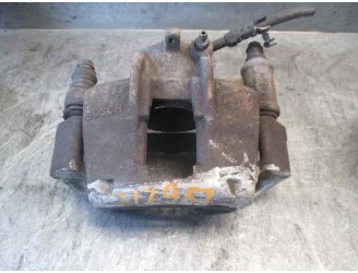 Recambio de pinza freno delantera izquierda para mercedes-benz clase v (w638) v 230   (638.234) referencia OEM IAM   BOSCH