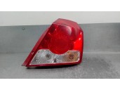 Recambio de piloto trasero derecho para daewoo kalos 1.2 cat referencia OEM IAM 96540269  5 PUERTAS