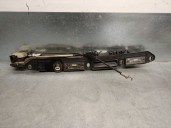 Recambio de maneta exterior porton para skoda superb i (3u4) 1.9 tdi referencia OEM IAM 3B5827297  