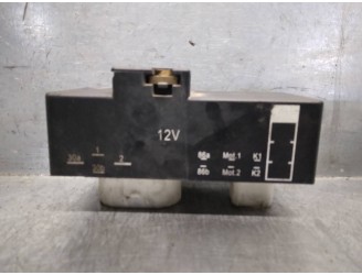 Recambio de caja precalentamiento para skoda fabia (5j2 ) 1.2 12v referencia OEM IAM 0917170 0917170 METZGER