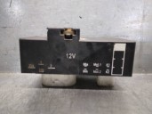 Recambio de caja precalentamiento para skoda fabia (5j2 ) 1.2 12v referencia OEM IAM 0917170 0917170 METZGER