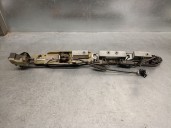 Recambio de maneta exterior porton para skoda superb i (3u4) 1.9 tdi referencia OEM IAM 3B5827297  