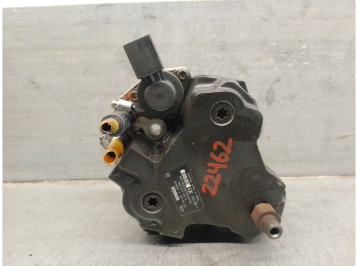 Recambio de bomba inyeccion para bmw 3 (e46) 320 d referencia OEM IAM 7788670  0445010045 BOSCH