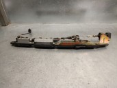 Recambio de maneta exterior porton para skoda superb i (3u4) 1.9 tdi referencia OEM IAM 3B5827297  