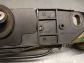 Recambio de maneta exterior porton para skoda superb i (3u4) 1.9 tdi referencia OEM IAM 3B5827297  