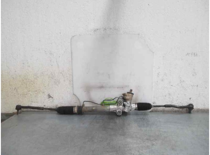 Recambio de cremallera direccion para daewoo tacuma 1.8 referencia OEM IAM 521321  