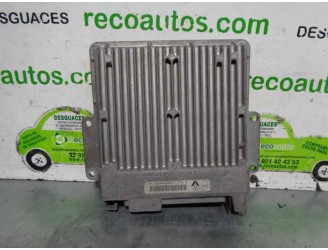 Replacement engine ECU for Renault Clio I phase I+II (B/C57) 1.2 OEM IAM reference 7700108455 7700108487 