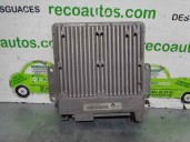 Replacement engine ECU for Renault Clio I phase I+II (B/C57) 1.2 OEM IAM reference 7700108455 7700108487 