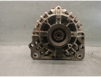 Recambio de alternador para skoda fabia (5j2 ) 1.2 12v referencia OEM IAM 2542746F SG9B057 VALEO