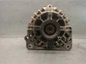 Recambio de alternador para skoda fabia (5j2 ) 1.2 12v referencia OEM IAM 2542746F SG9B057 VALEO