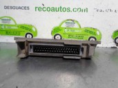 Replacement engine ECU for Renault Clio I phase I+II (B/C57) 1.2 OEM IAM reference 7700108455 7700108487 