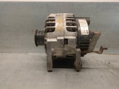Replacement alternator for Skoda Fabia (5J2) 1.2 12V OEM IAM reference 2542746F SG9B057 VALEO