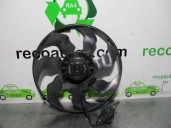 Recambio de electroventilador para kia cee´d 1.6 crdi cat referencia OEM IAM 253041H600 