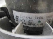 Recambio de electroventilador para kia cee´d 1.6 crdi cat referencia OEM IAM 253041H600 