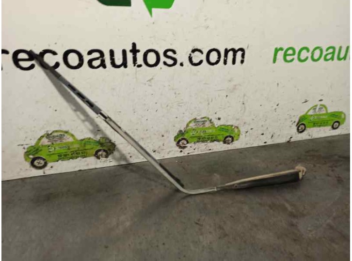 Recambio de brazo limpia trasero para mitsubishi montero (v60/v70) 3.2 di-d cat referencia OEM IAM MR490072 