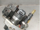 Recambio de bomba inyeccion para bmw 3 (e46) 320 d referencia OEM IAM 7788670  0445010045 BOSCH