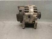 Replacement alternator for Skoda Fabia (5J2) 1.2 12V OEM IAM reference 2542746F SG9B057 VALEO