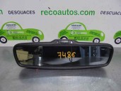 Recambio de espejo interior para kia cee´d 1.6 crdi cat referencia OEM IAM 19097774 