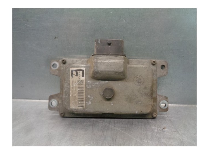 Recambio de modulo electronico para nissan qashqai (j10) 2.0 dci turbodiesel cat referencia OEM IAM 31036JD80C 