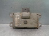 Recambio de modulo electronico para nissan qashqai (j10) 2.0 dci turbodiesel cat referencia OEM IAM 31036JD80C 