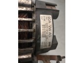Replacement alternator for Skoda Fabia (5J2) 1.2 12V OEM IAM reference 2542746F SG9B057 VALEO