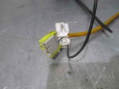 Recambio de anillo airbag para daewoo tacuma 1.8 referencia OEM IAM 