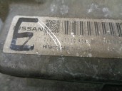 Recambio de modulo electronico para nissan qashqai (j10) 2.0 dci turbodiesel cat referencia OEM IAM 31036JD80C 