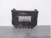 Recambio de centralita cambio automatico para mercedes-benz clase e (w211) e 270 cdi (211.016) referencia OEM IAM A0255457132 0