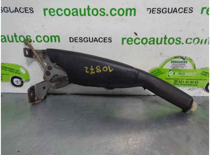 Recambio de palanca freno de mano para seat ibiza (6k1) 1.4 referencia OEM IAM 4734592 