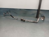 Recambio de tubos aire acondicionado para bmw serie 5 berlina (g30) 2.0 16v turbodiesel referencia OEM IAM 9860584 