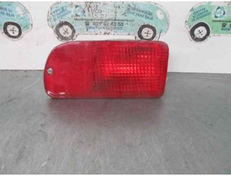 Recambio de faro antiniebla trasero derecho para daewoo tacuma 1.8 referencia OEM IAM 0322001204  