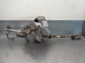 Recambio de columna direccion para nissan qashqai (j10) 2.0 dci turbodiesel cat referencia OEM IAM 48811EY40A EA9CEC089 NSK