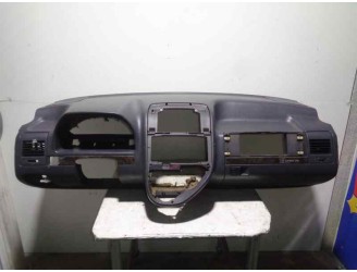 Recambio de salpicadero para mercedes-benz clase v (w638) v 230   (638.234) referencia OEM IAM A6386803987 GRIS 