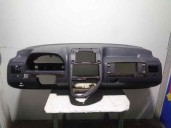 Recambio de salpicadero para mercedes-benz clase v (w638) v 230   (638.234) referencia OEM IAM A6386803987 GRIS 