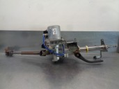 Recambio de columna direccion para nissan qashqai (j10) 2.0 dci turbodiesel cat referencia OEM IAM 48811EY40A EA9CEC089 NSK