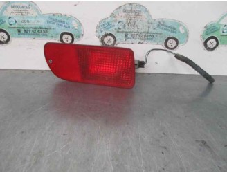 Recambio de faro antiniebla trasero izquierdo para daewoo tacuma 1.8 referencia OEM IAM 0322001203  