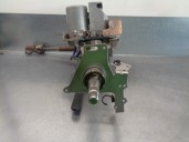 Recambio de columna direccion para nissan qashqai (j10) 2.0 dci turbodiesel cat referencia OEM IAM 48811EY40A EA9CEC089 NSK