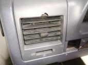 Recambio de salpicadero para mercedes-benz clase v (w638) v 230   (638.234) referencia OEM IAM A6386803987 GRIS 