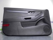 Recambio de guarnecido puerta delantera izquierda para kia cee´d 1.6 crdi cat referencia OEM IAM 823201H300  
