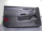 Recambio de guarnecido puerta delantera izquierda para kia cee´d 1.6 crdi cat referencia OEM IAM 823201H300 