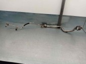 Recambio de tubos aire acondicionado para bmw serie 5 berlina (g30) 2.0 16v turbodiesel referencia OEM IAM 9860584 