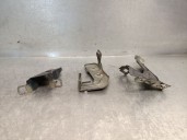 Recambio de refuerzo lateral para bmw 3 touring (f31) 320 d referencia OEM IAM 725582204 41358066938 CESTA AMARILLA